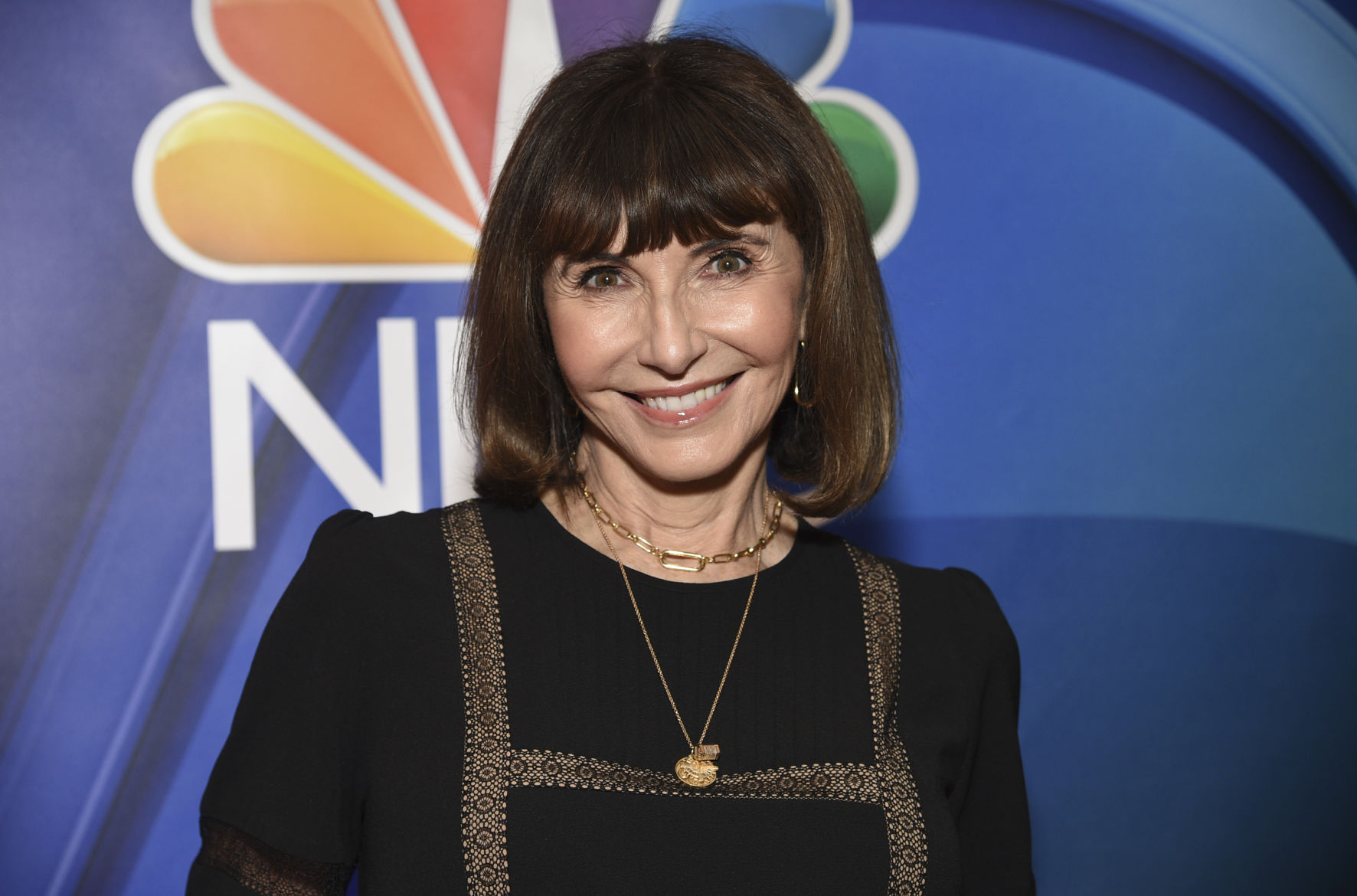 Mary Steenburgen